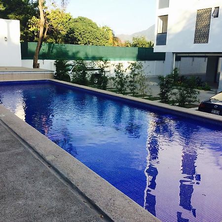 Comodo Y Lindo Depa Con Alberca Puerto Vallarta Exterior foto