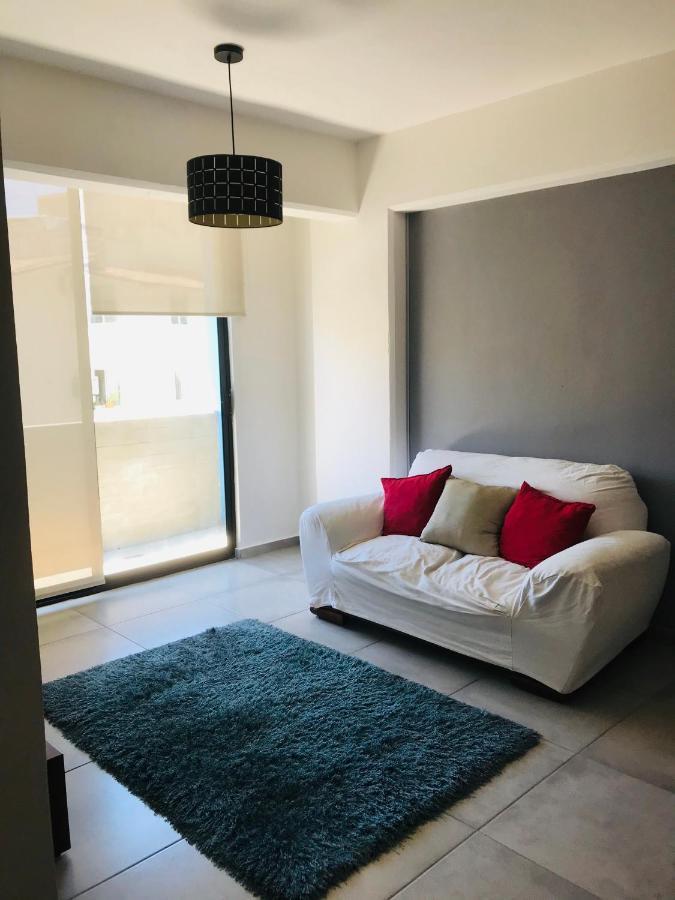 Comodo Y Lindo Depa Con Alberca Puerto Vallarta Exterior foto